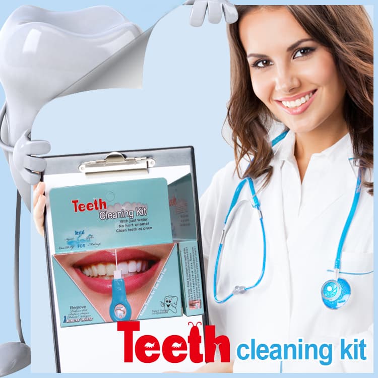 Hot Sell 2016 Dental Care Teeth Whitening Equipment